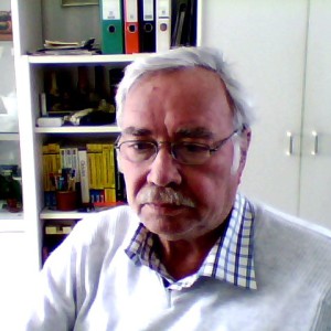Profilbild von Heinz Truöl