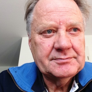 Profilbild von Heinz Ukena