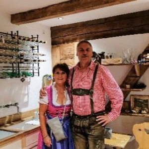 Profilbild von Heinz Ulbrich