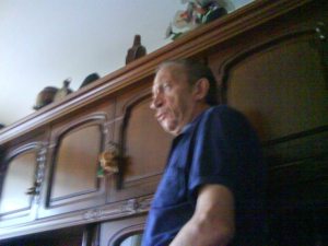 Profilbild von Heinz Ullrich