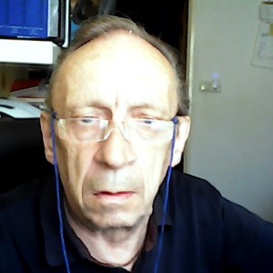 Profilbild von Heinz Ullrich