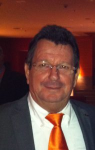 Profilbild von Heinz Verhaegh
