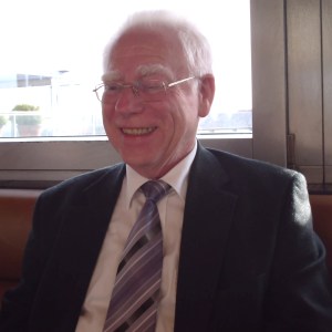 Profilbild von Heinz Volkmann