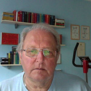 Profilbild von Heinz Warmuth