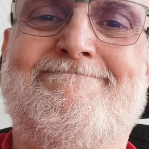 Profilbild von Heinz Weber