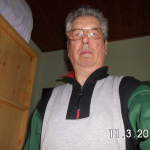 Profilbild von Heinz Welp