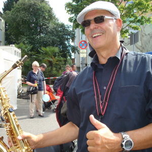Profilbild von Heinz Wendler