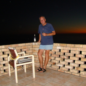 Profilbild von Heinz Westphal