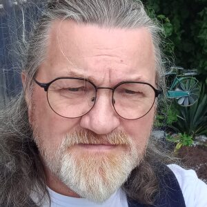 Profilbild von Heinz Wiebke