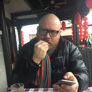 Profilbild von Heinz Wieduwilt