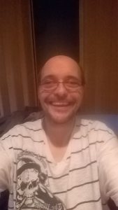 Profilbild von Heinz Wipfler
