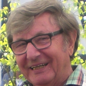 Profilbild von Heinz Wöll