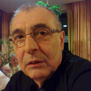 Profilbild von Heinz Wohlfarth