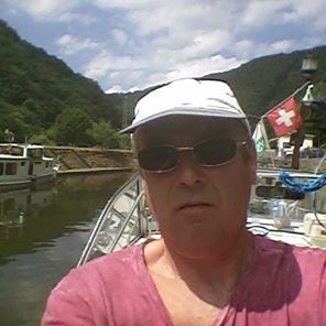 Profilbild von Heinz Wolf
