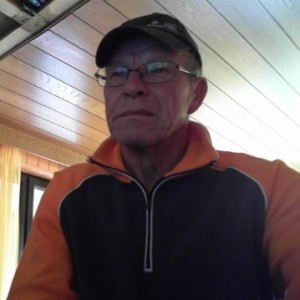 Profilbild von Heinz Wolfram