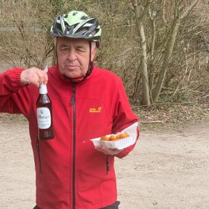 Profilbild von Heinz Wollgarten