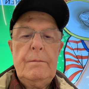 Profilbild von Heinz Wulf
