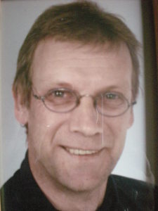 Profilbild von Heinz Zomerland