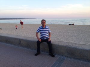 Profilbild von Heinzi Hermanns