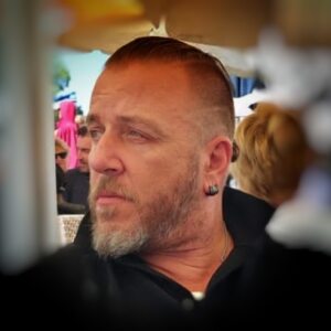 Profilbild von Heinzi Queisser