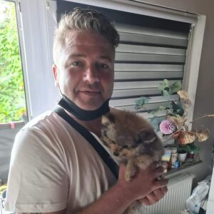 Profilbild von Heinzi Stasch