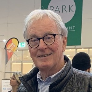 Profilbild von Heinzjörg Rolf Artur Hartmann