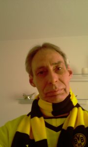 Profilbild von Heisig Bernd