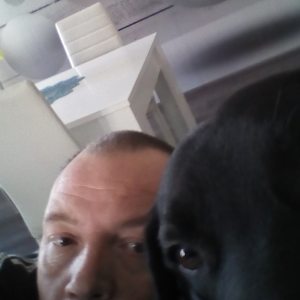Profilbild von Heko Wolf