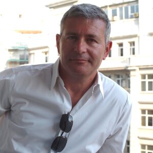 Profilbild von Helder Antonio Ubaldo Pinhao