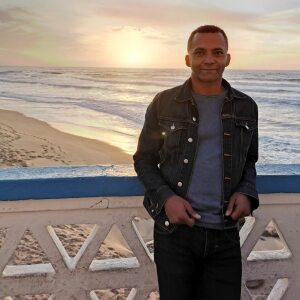 Profilbild von Helder Barreto