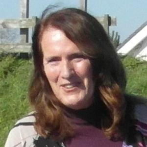 Profilbild von Helen Ann Kastelein