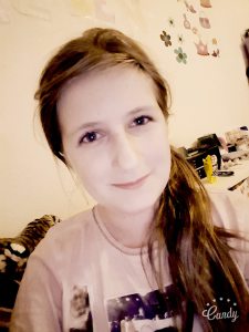 Profilbild von Helen Chlebik