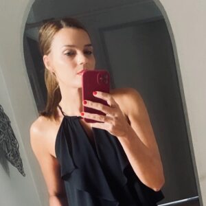 Profilbild von Helen Esser