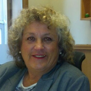 Profilbild von Helen Hagenmaier