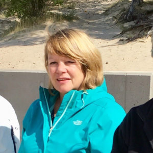 Profilbild von Helen Harjes