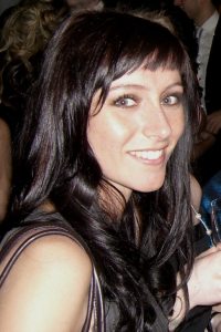 Profilbild von Helen Heibuch