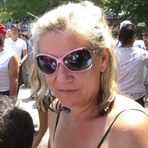 Profilbild von Helen Heinrich