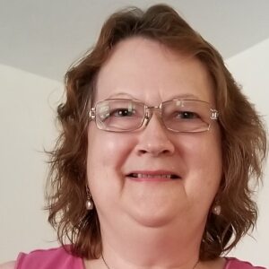 Profilbild von Helen Hernandez