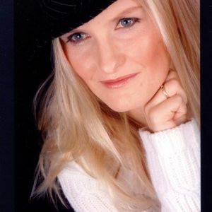 Profilbild von Helen Janßen