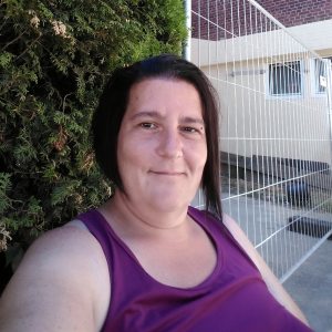 Profilbild von Helen Littlefield