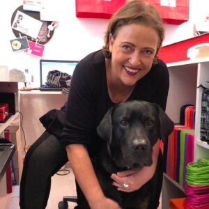 Profilbild von Helen Oppenheimer
