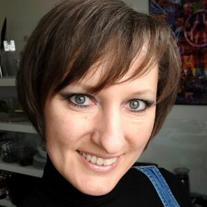 Profilbild von Helen Poppen