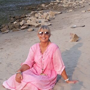 Profilbild von Helen Reinecke