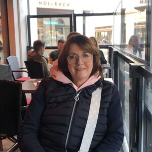 Profilbild von Helen Schmitz Becker