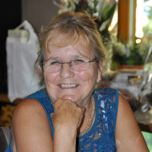 Profilbild von Helen Schwalbe