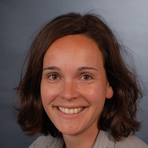 Profilbild von Helen Strebel