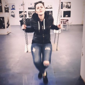Profilbild von Helen Walker