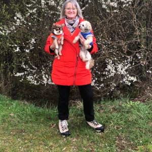 Profilbild von Helen Wellein