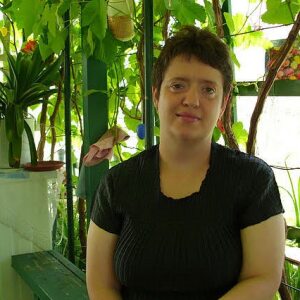 Profilbild von Helena Kist Kist