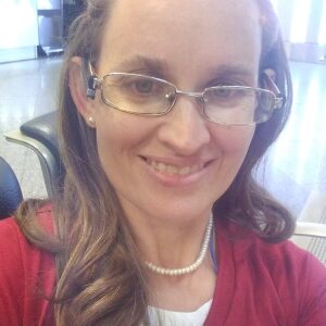Profilbild von Helena Alicke
